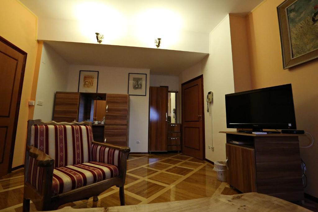 Apartments & Rooms Vienna Ossero Esterno foto